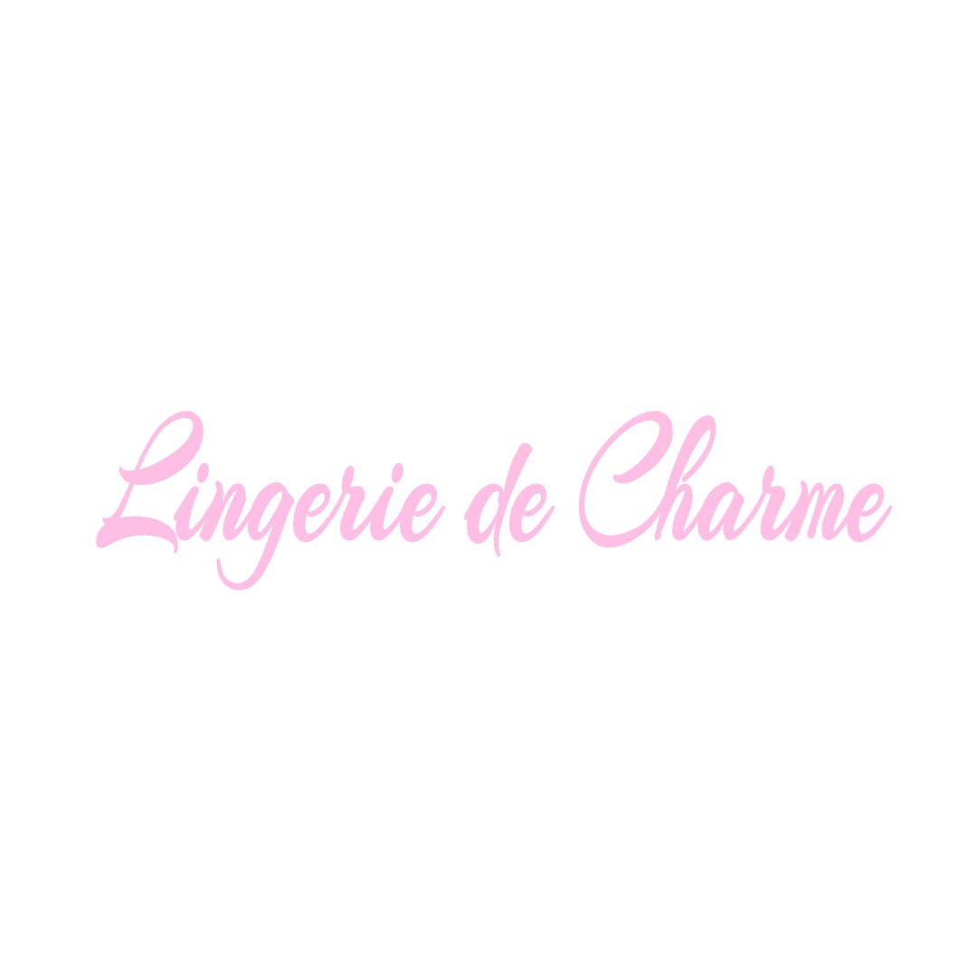 LINGERIE DE CHARME POEY-DE-LESCAR